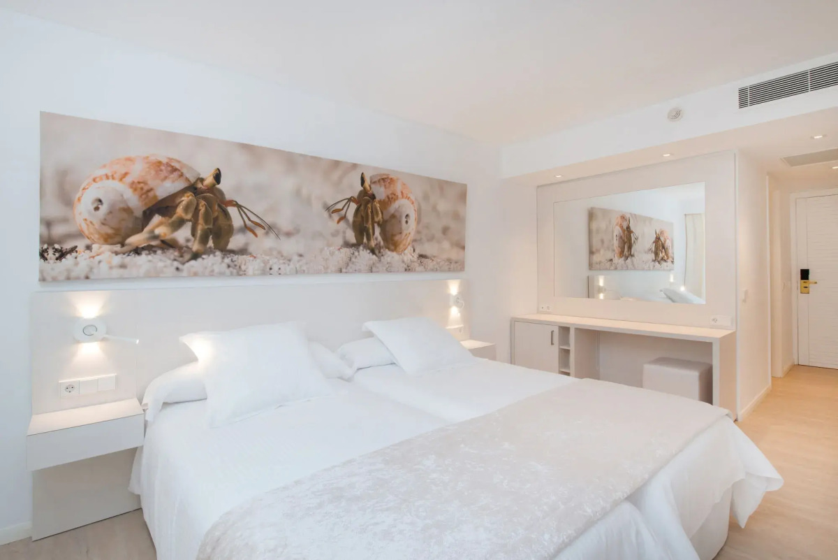 Iberostar Waves Cristina