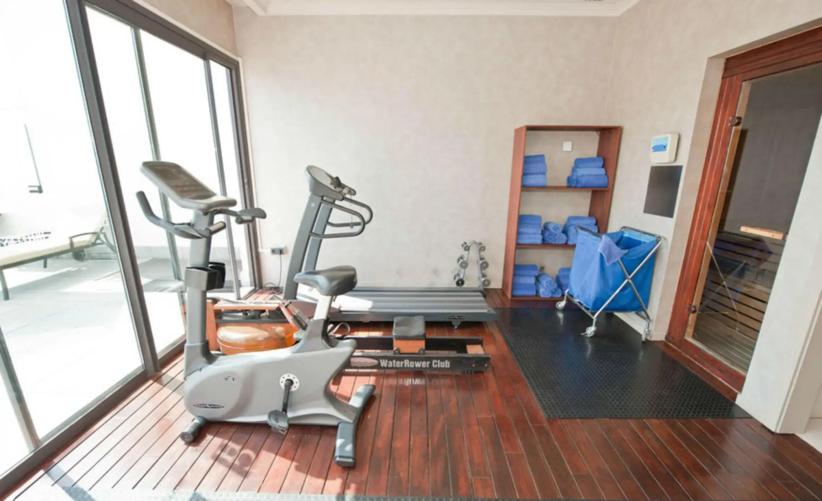 Hotel Barcelona Center