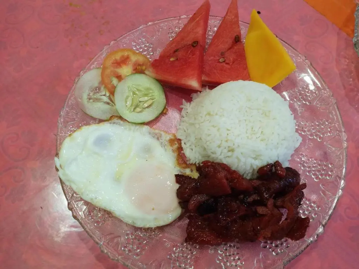 Ocean View Lodging House