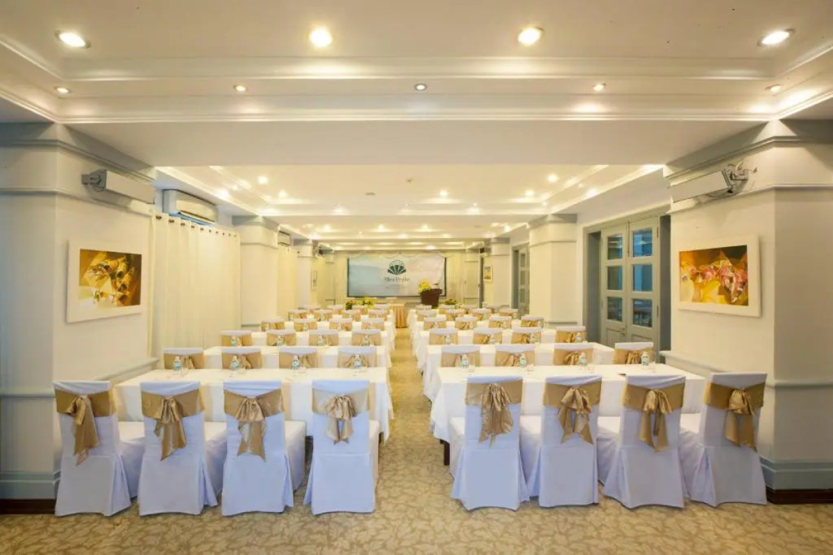 Rembrandt Hotel Nha Trang