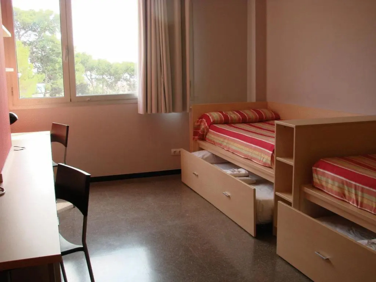 Residencia Àgora BCN