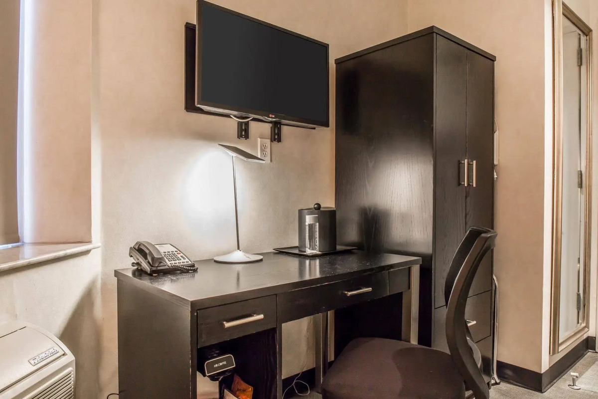 The Solita Soho Hotel