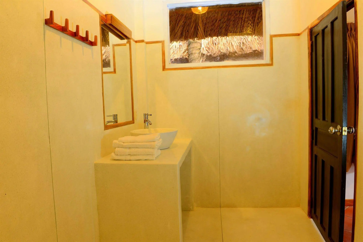 Ananda Resort