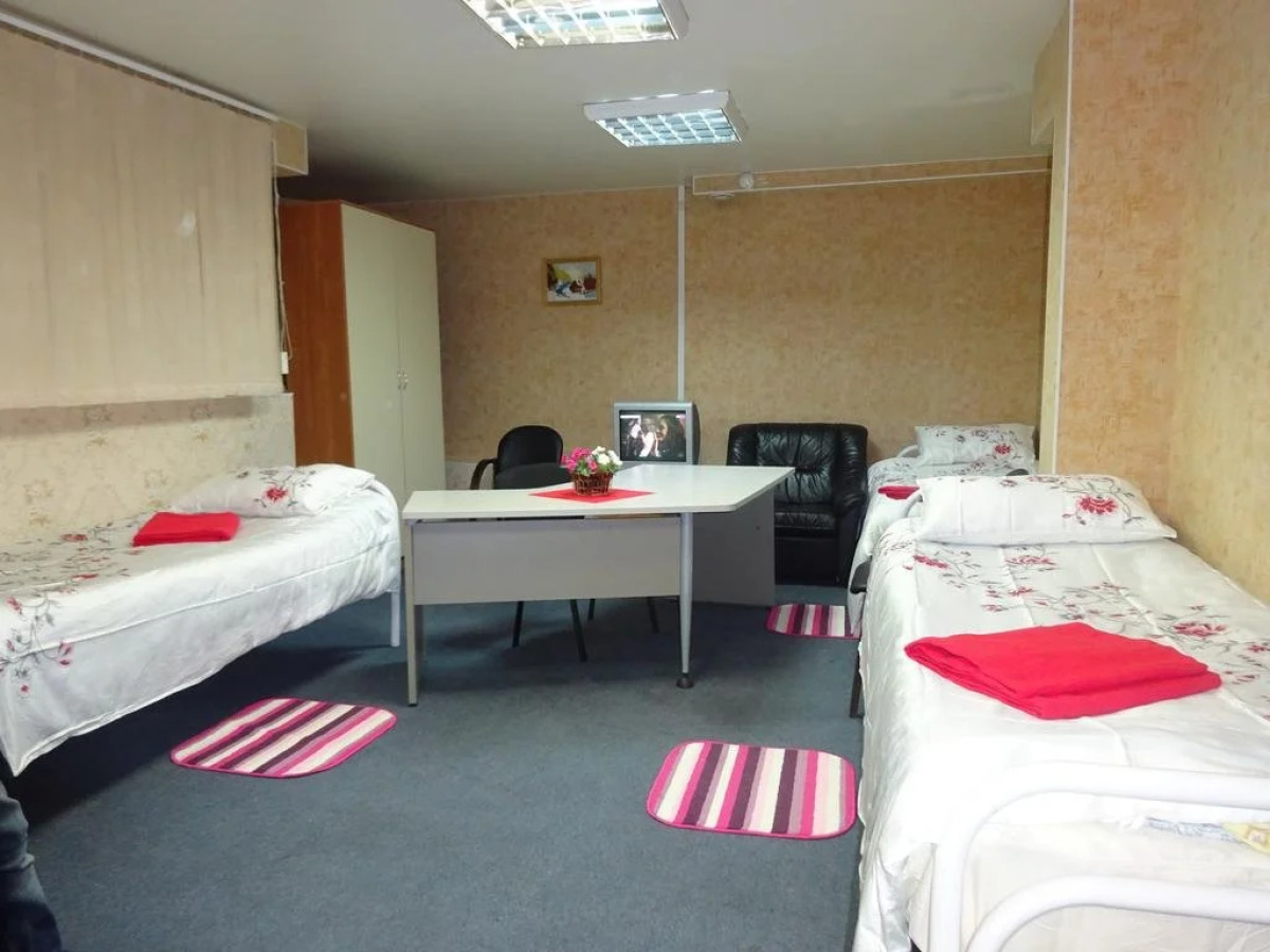 Черчилль Отель