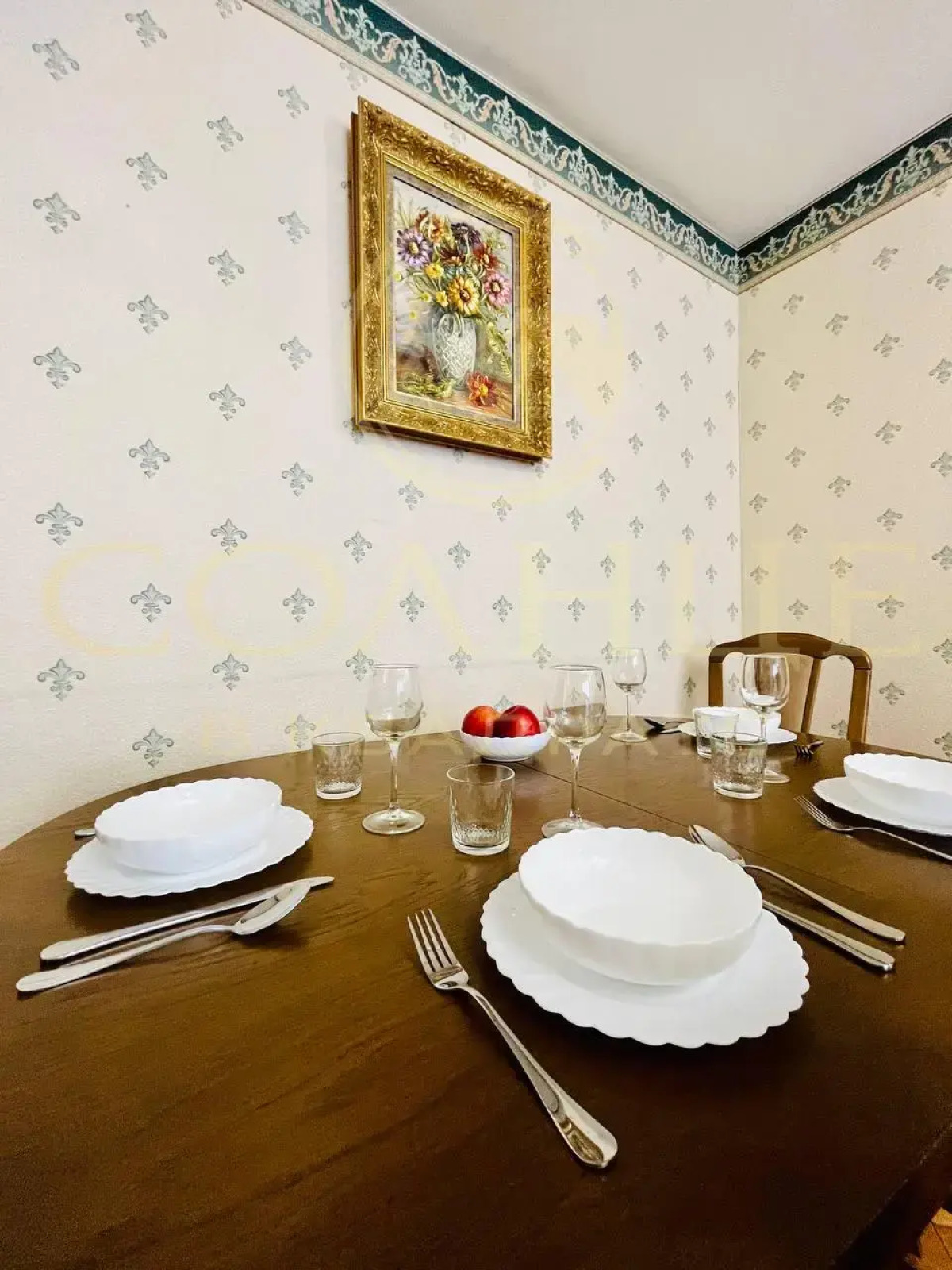 Апартаменты на улице Ферсмана