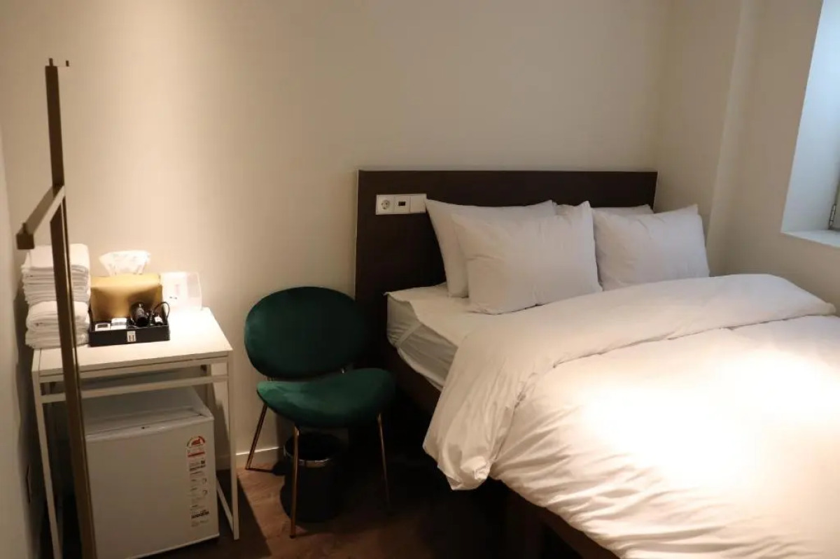 H HOSTEL Itaewon