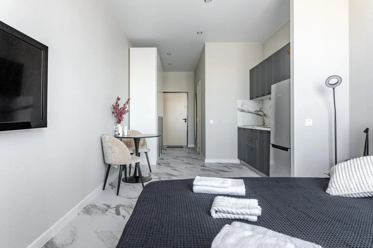 InHome24 (ИнХоум24) на улице Западная