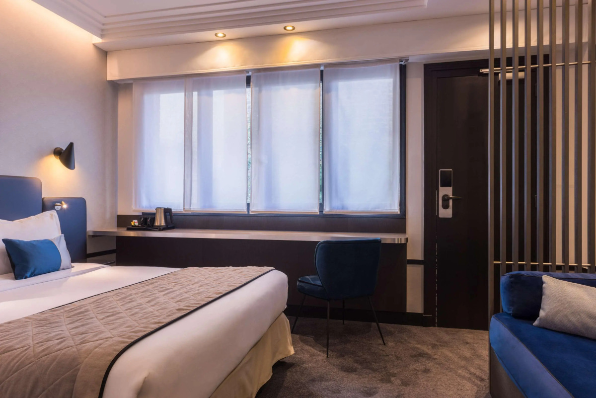 Best Western Select Hotel