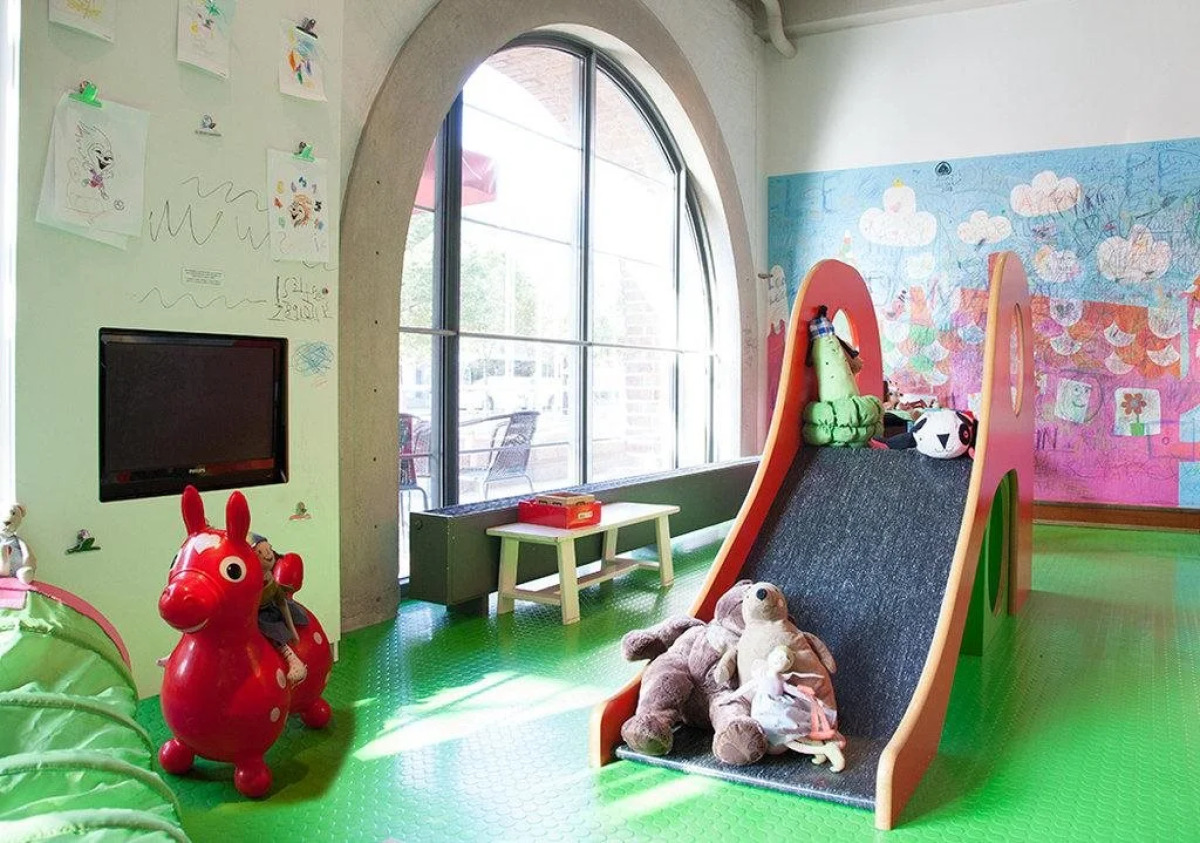 Scandic Grand Marina