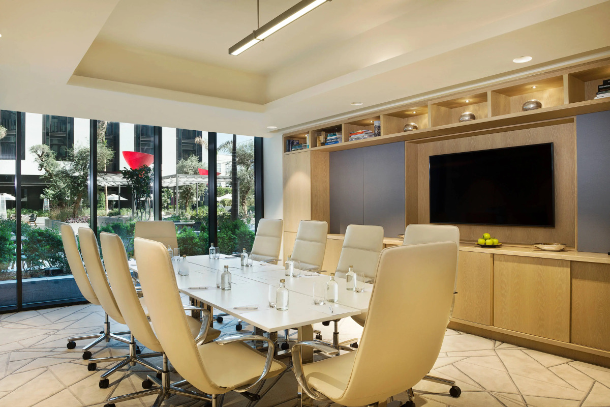 La Ville Hotel & Suites CITY WALK, Dubai, Autograph Collection