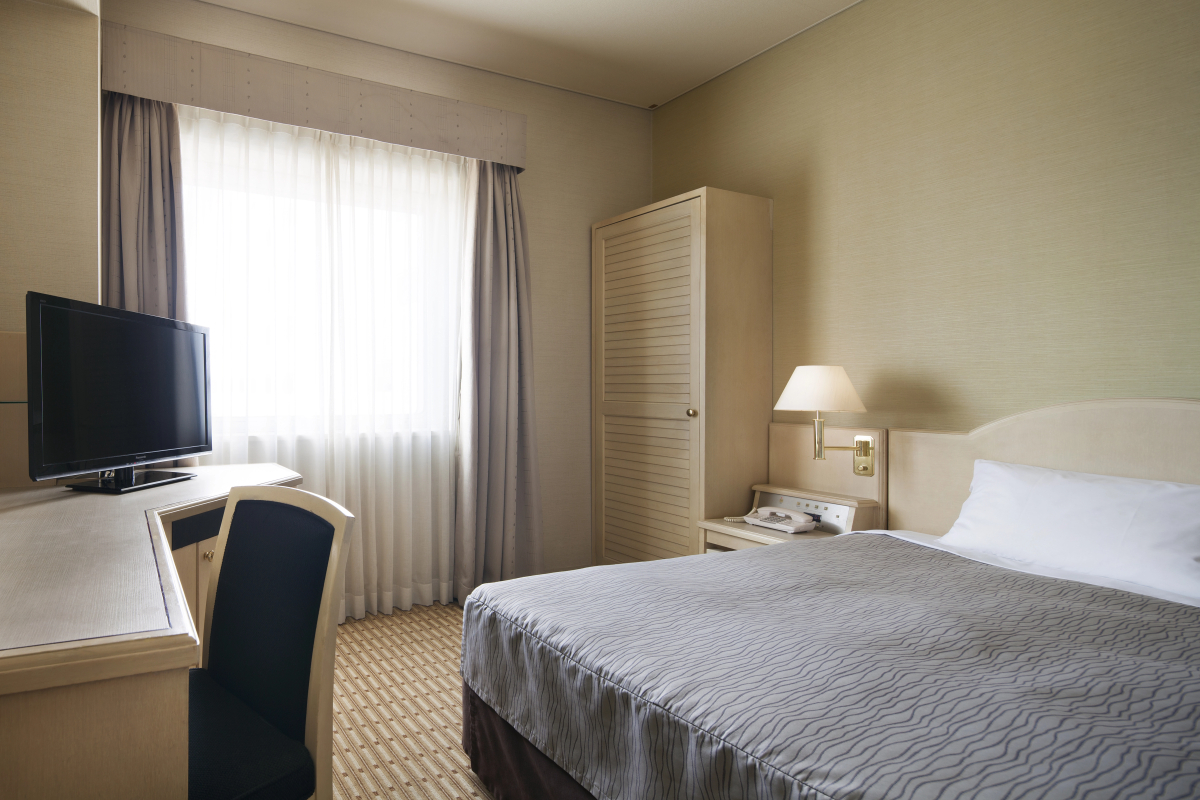 Hotel Nikko Narita