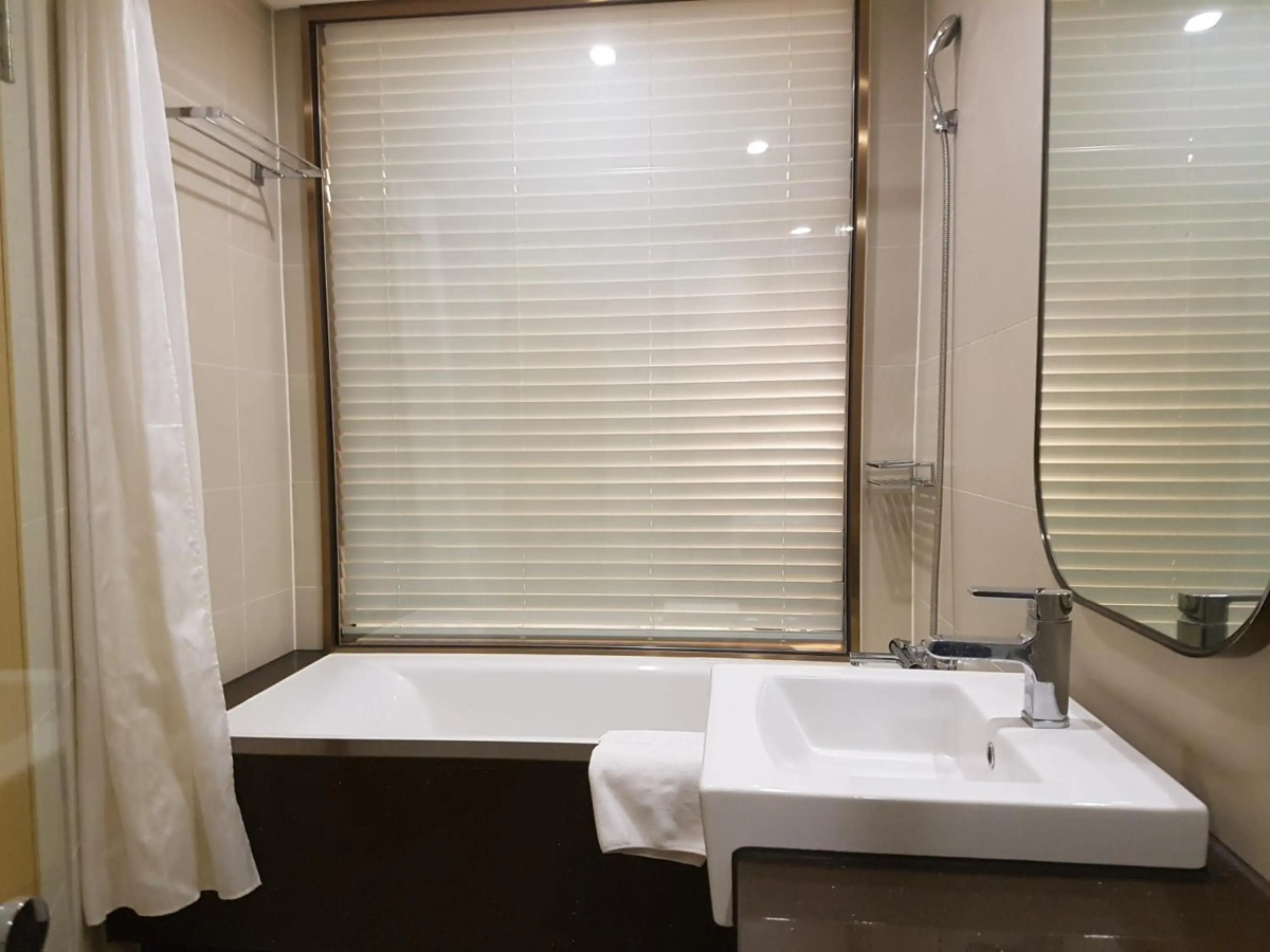 Hotel Migliore Seoul