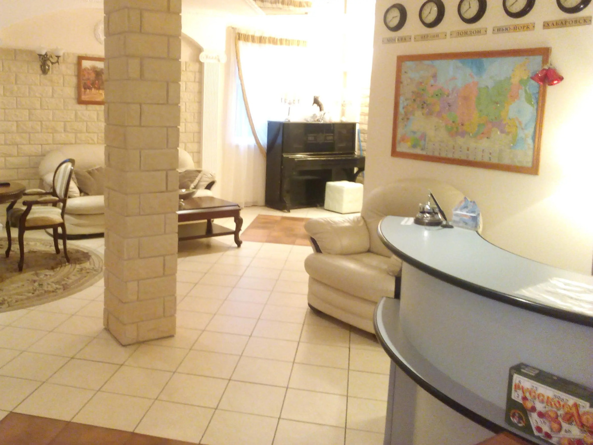 Александрия-Внуково