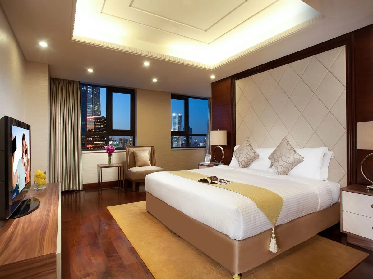Ascott Beijing