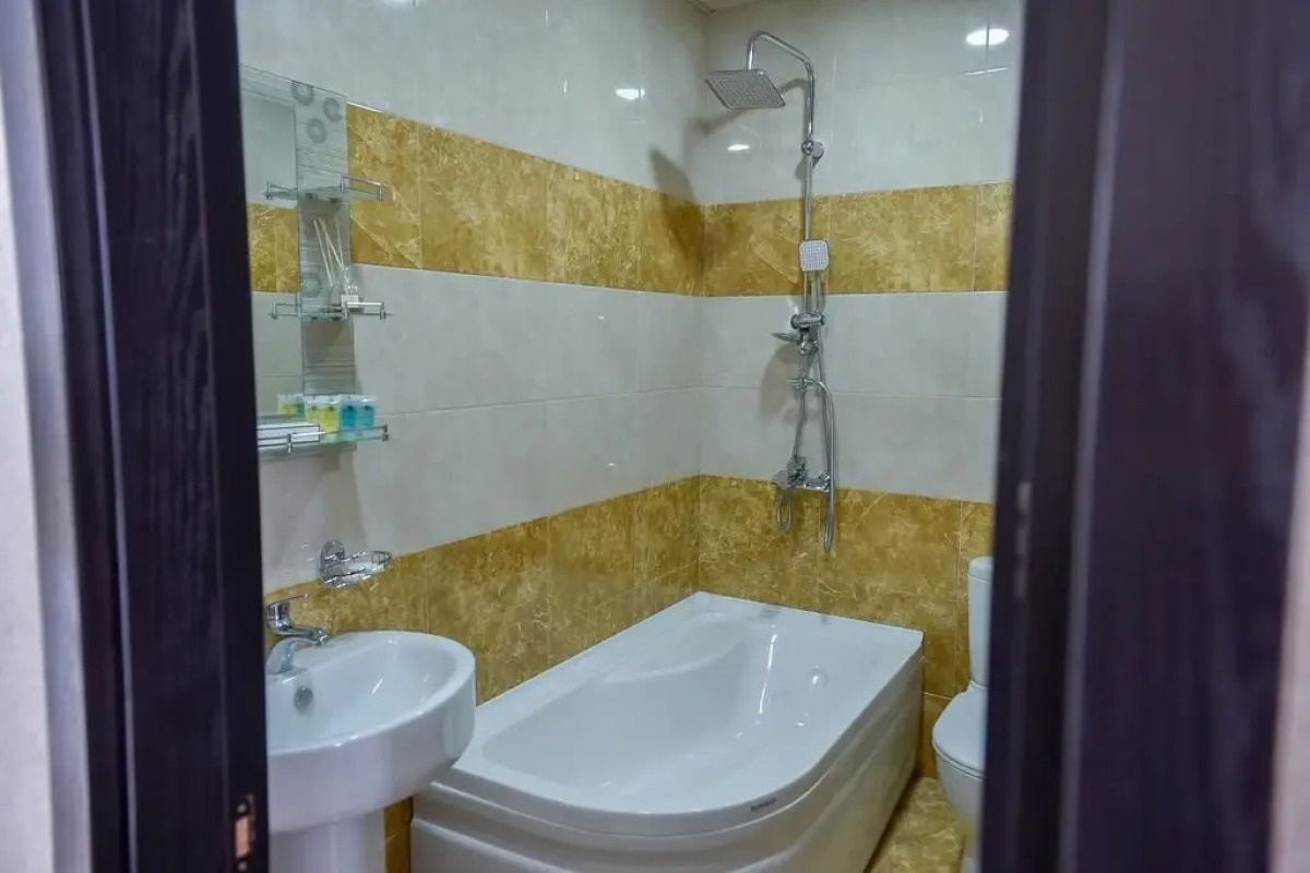 Отель Marialuis