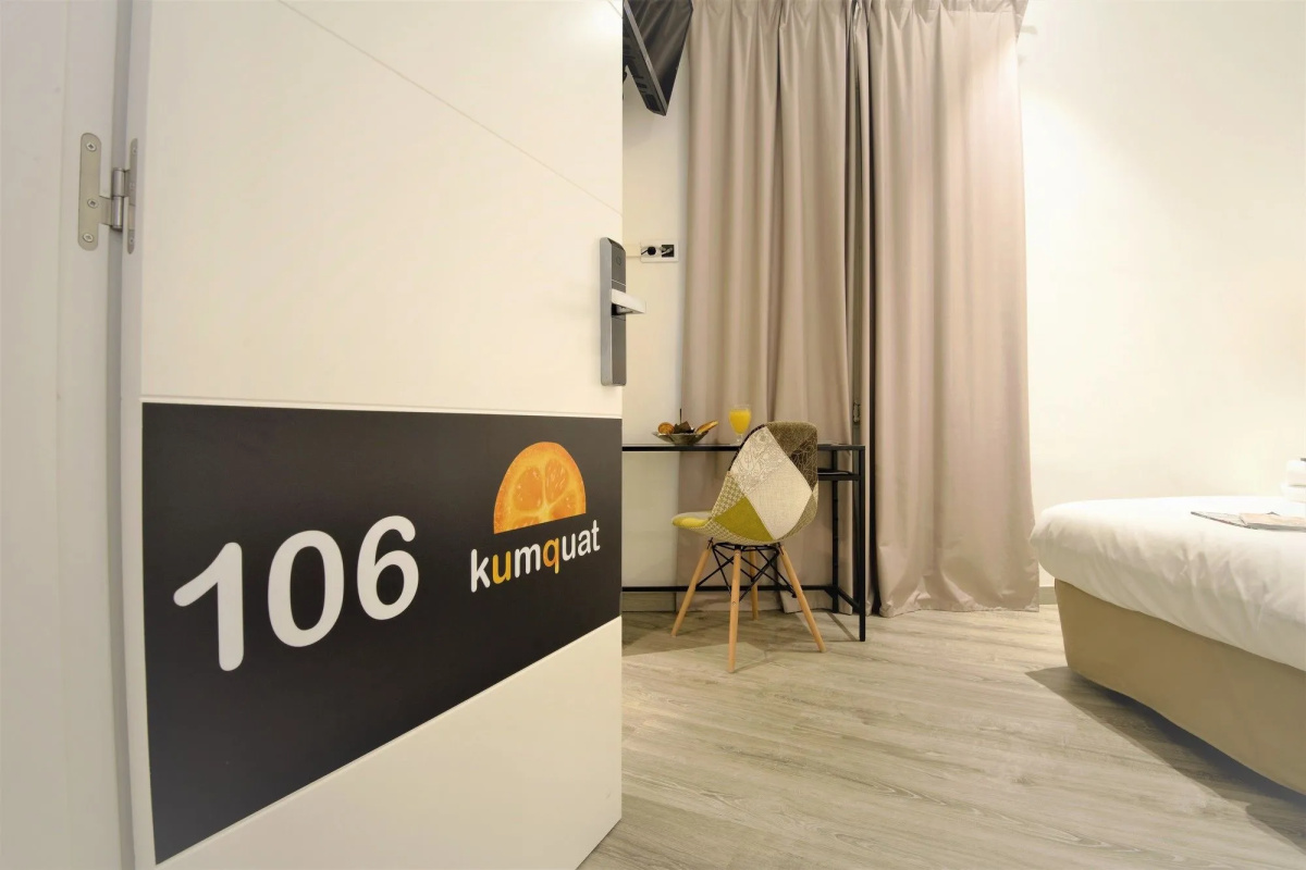 Dreamkeys Apartments & Suites