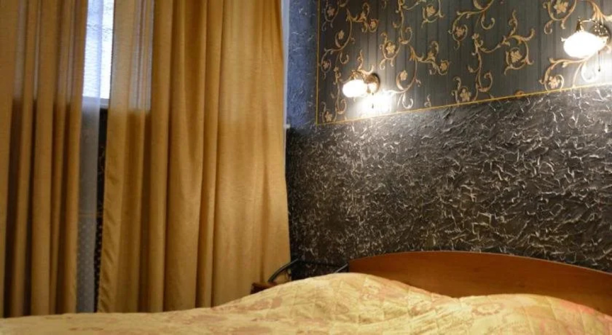 Гостиница Гагаринские Бани