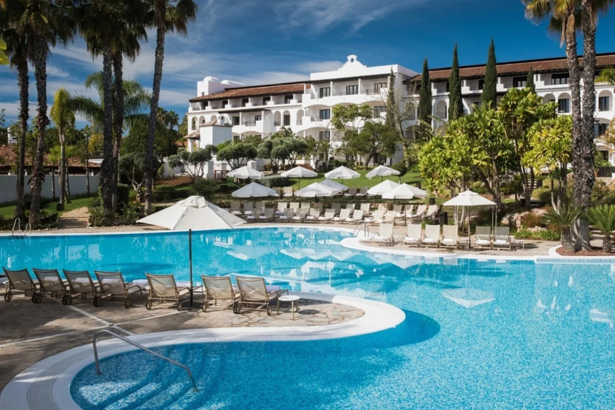 The Westin La Quinta Golf Resort and Spa