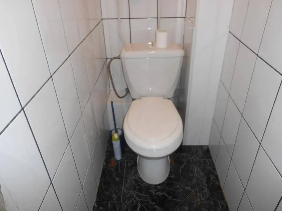 Жилое помещение Amethyst 