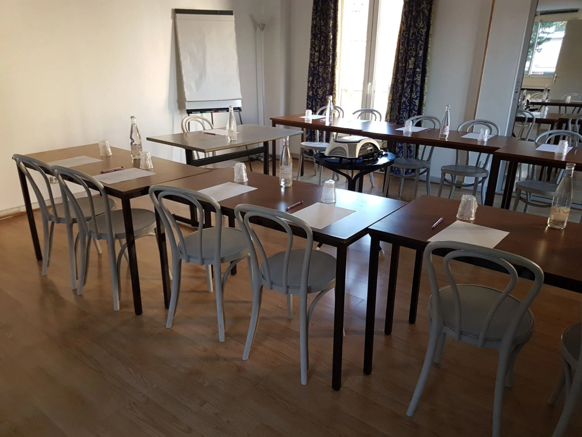 Adonis Arc Hôtel Aix