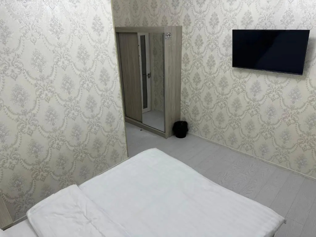 Fortuna Hostel