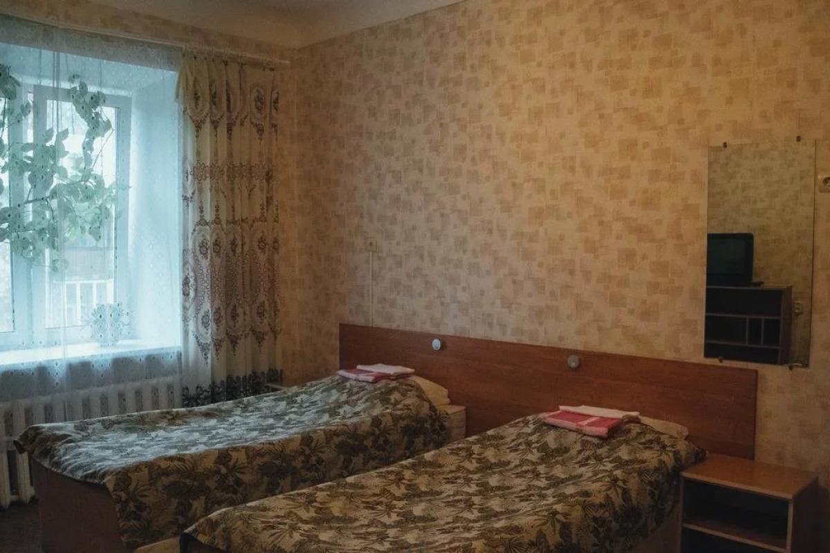 Гостевой Дом Вояж