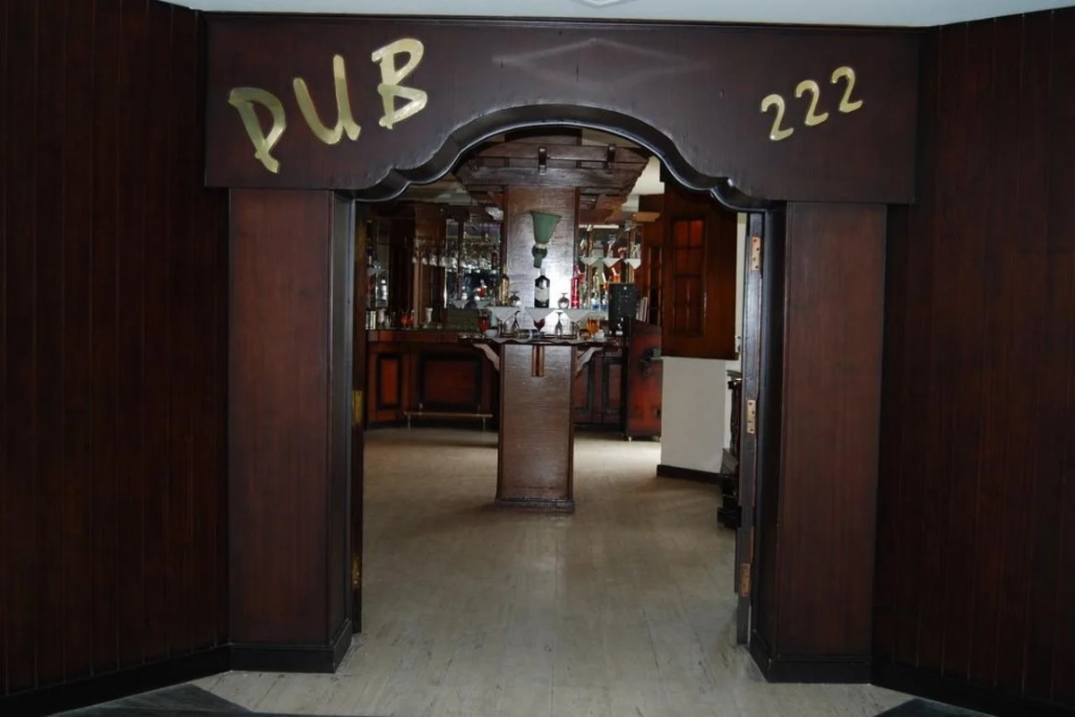 Cataract Sharm Resort