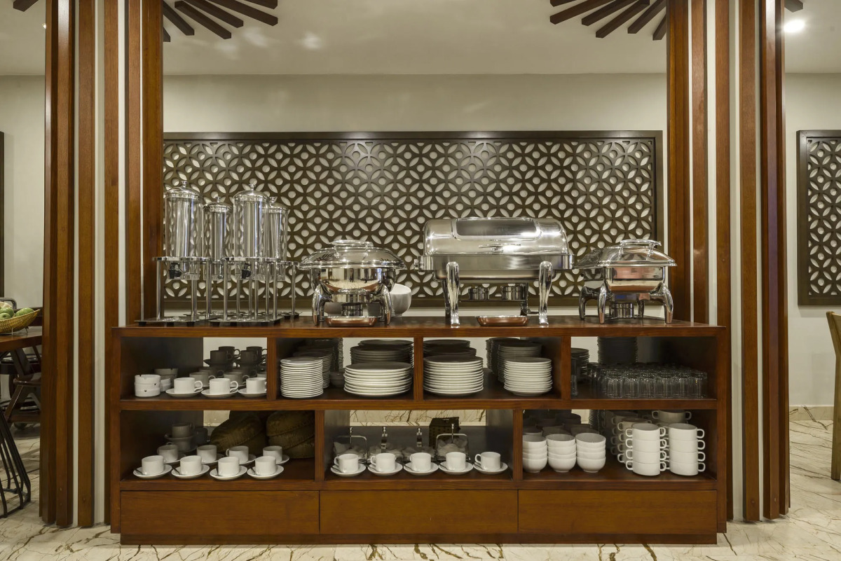 Midori Boutique Hotel