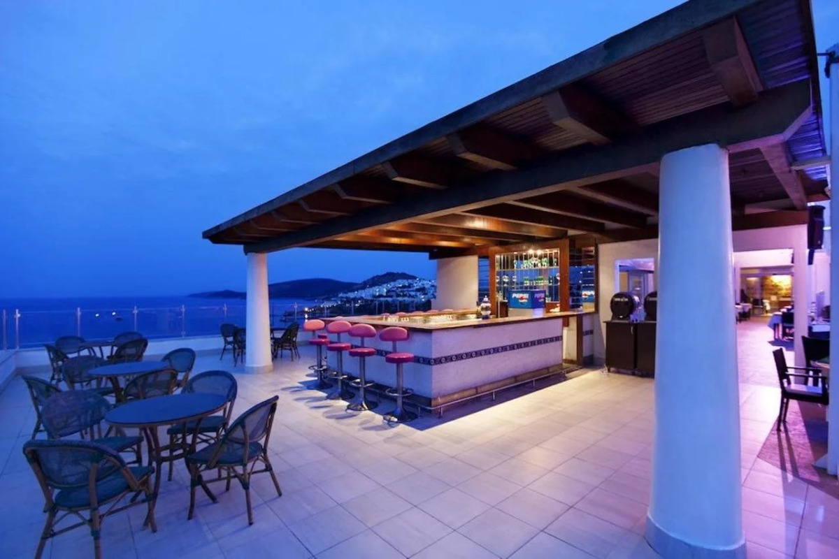 Royal Asarlik Beach Hotel & Spa - All Inclusive