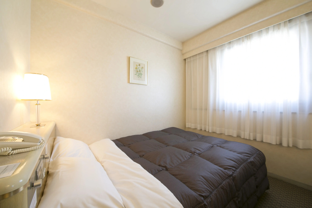 Okayama Washington Hotel Plaza