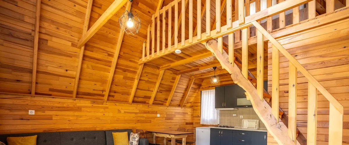 Karaöz Sapphire Bungalows