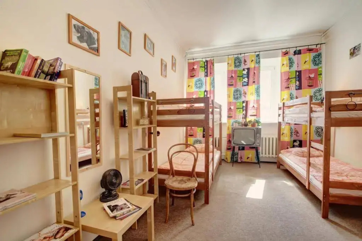 Арт-Мир на Невском