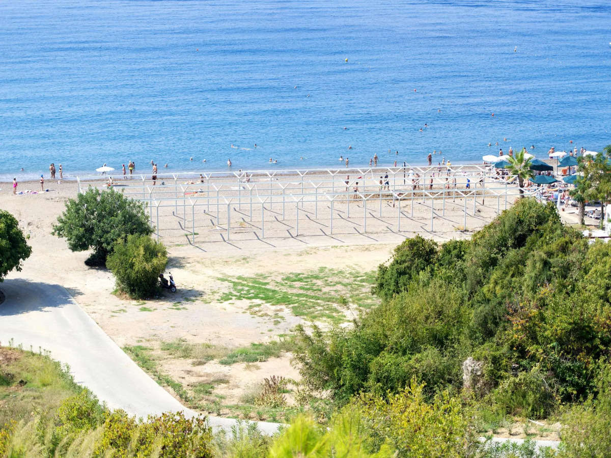 Oz Hotels SUI - All Inclusive