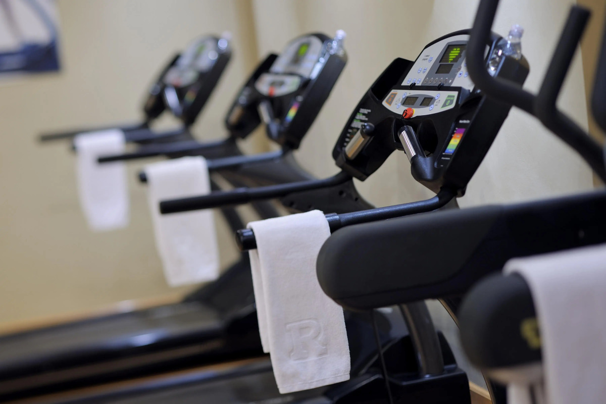 Renaissance Sharm El Sheikh Golden View Beach Resort