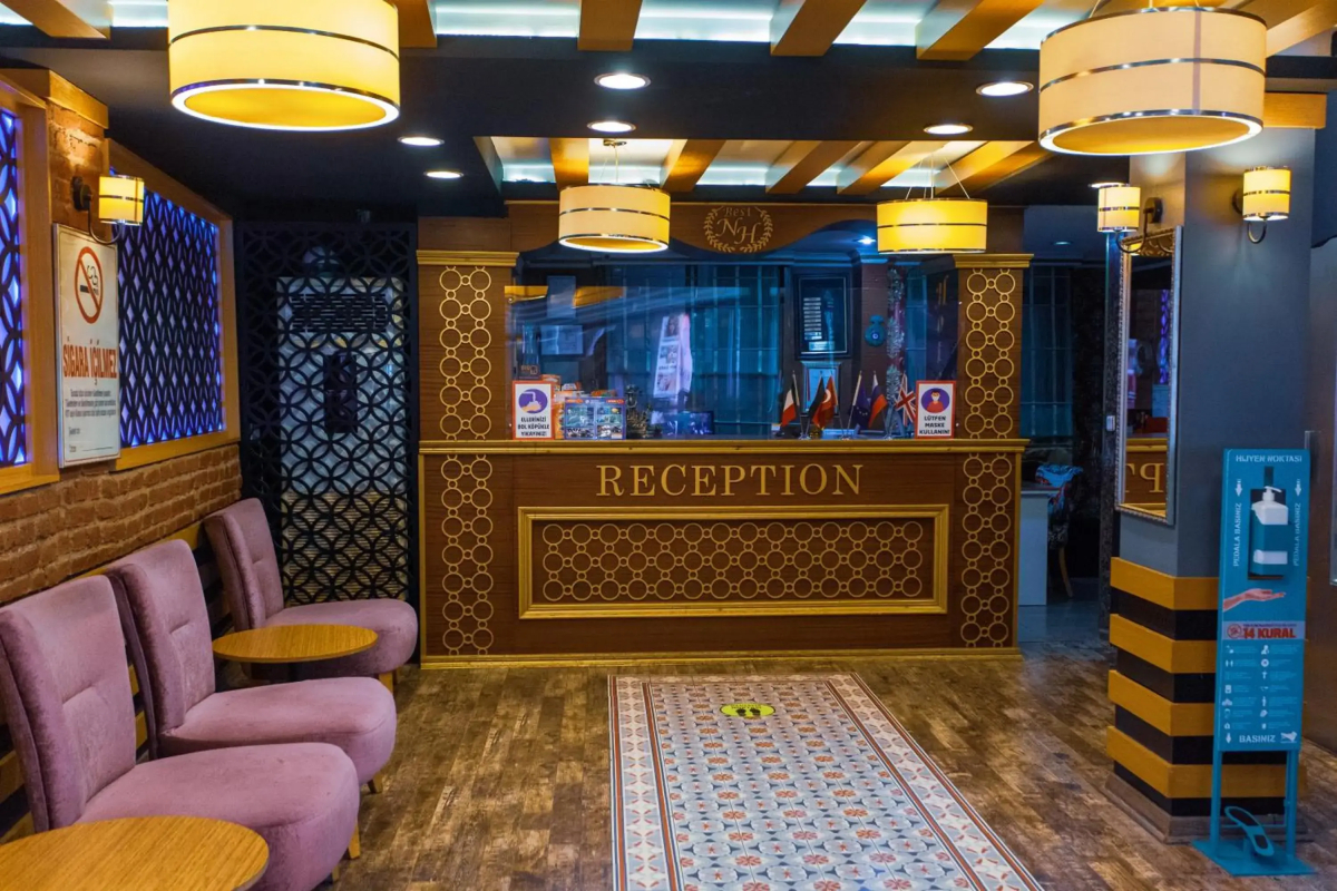 Best Nobel Hotel