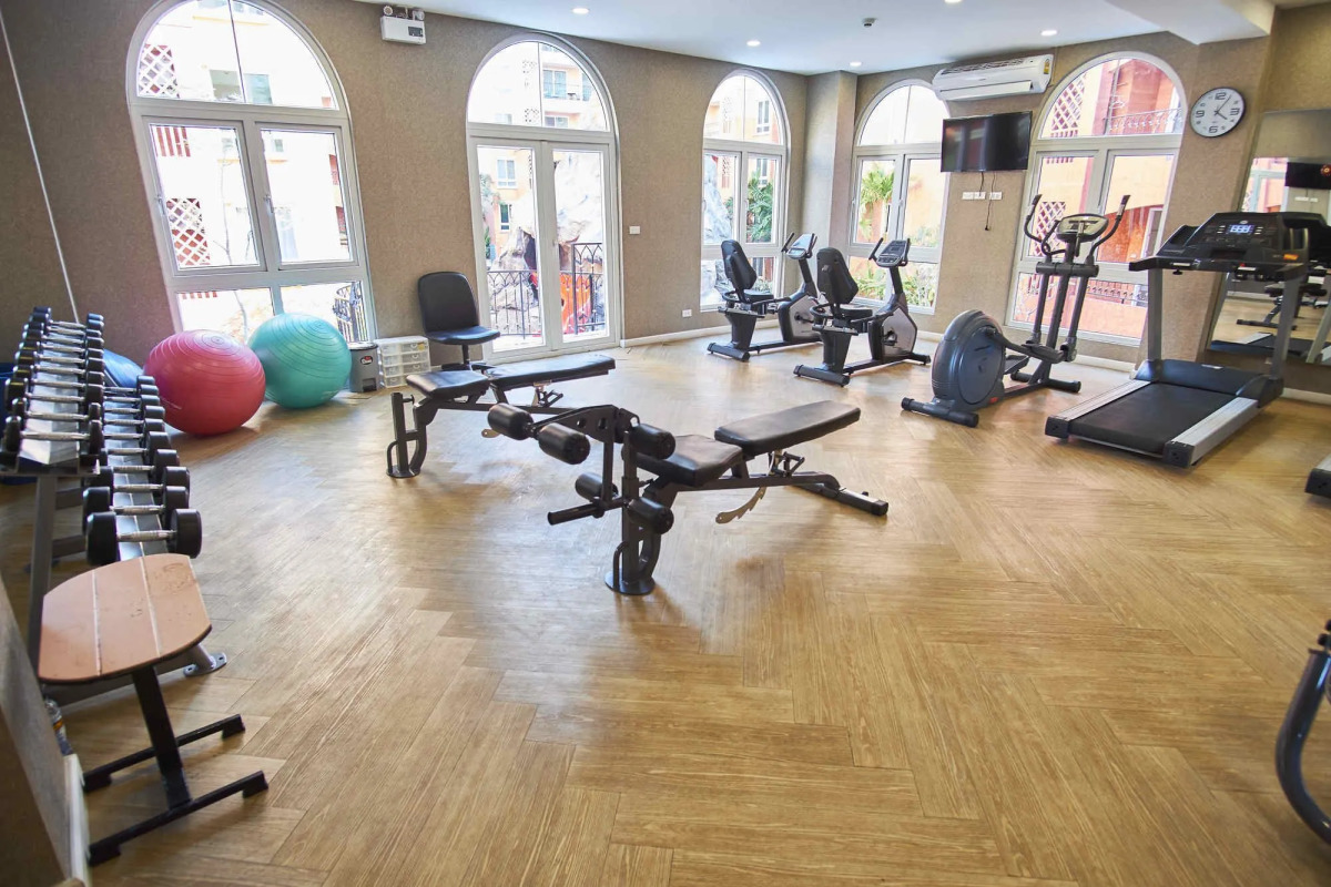 Sonia residence - SHA Extra Plus