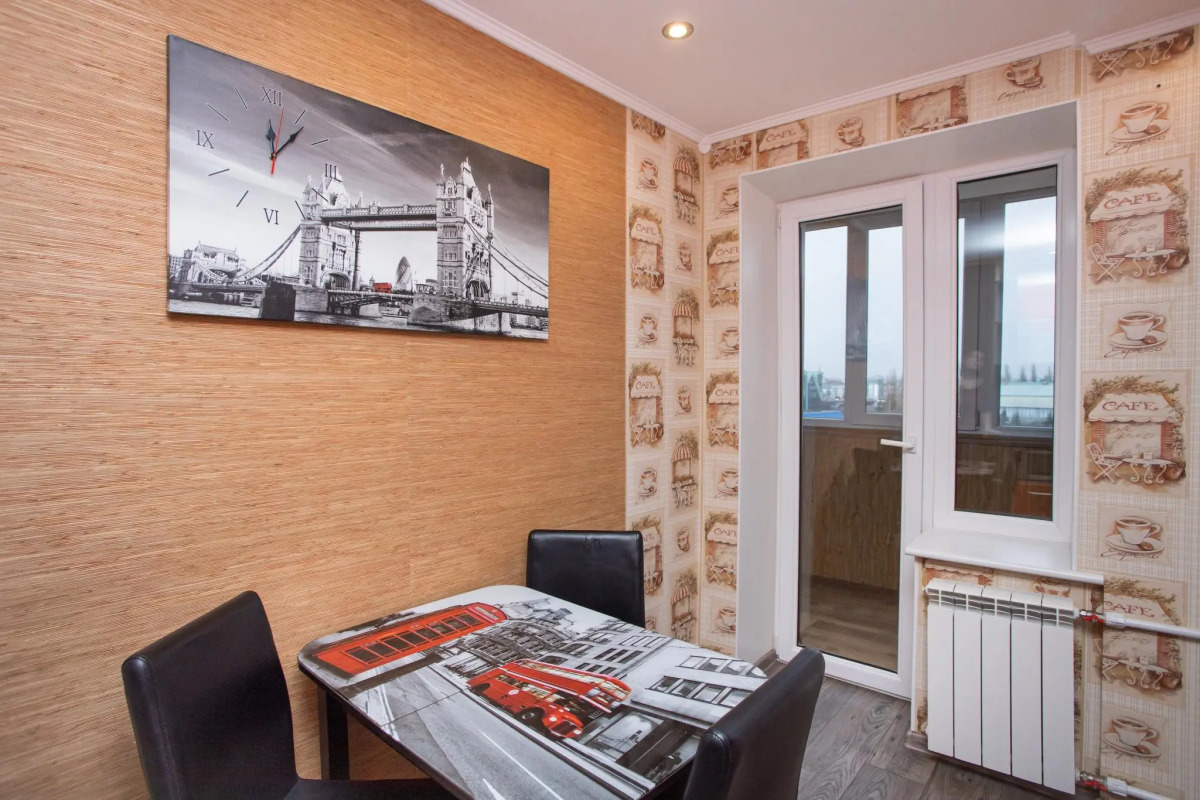 ПоСутки в Калининграде на проспекте Московский