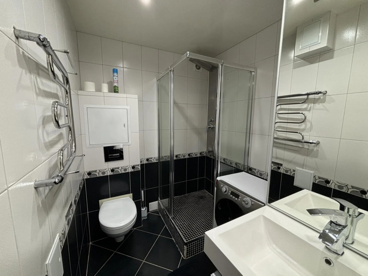 Апартаменты Бабушка Хаус на улице Десятинная