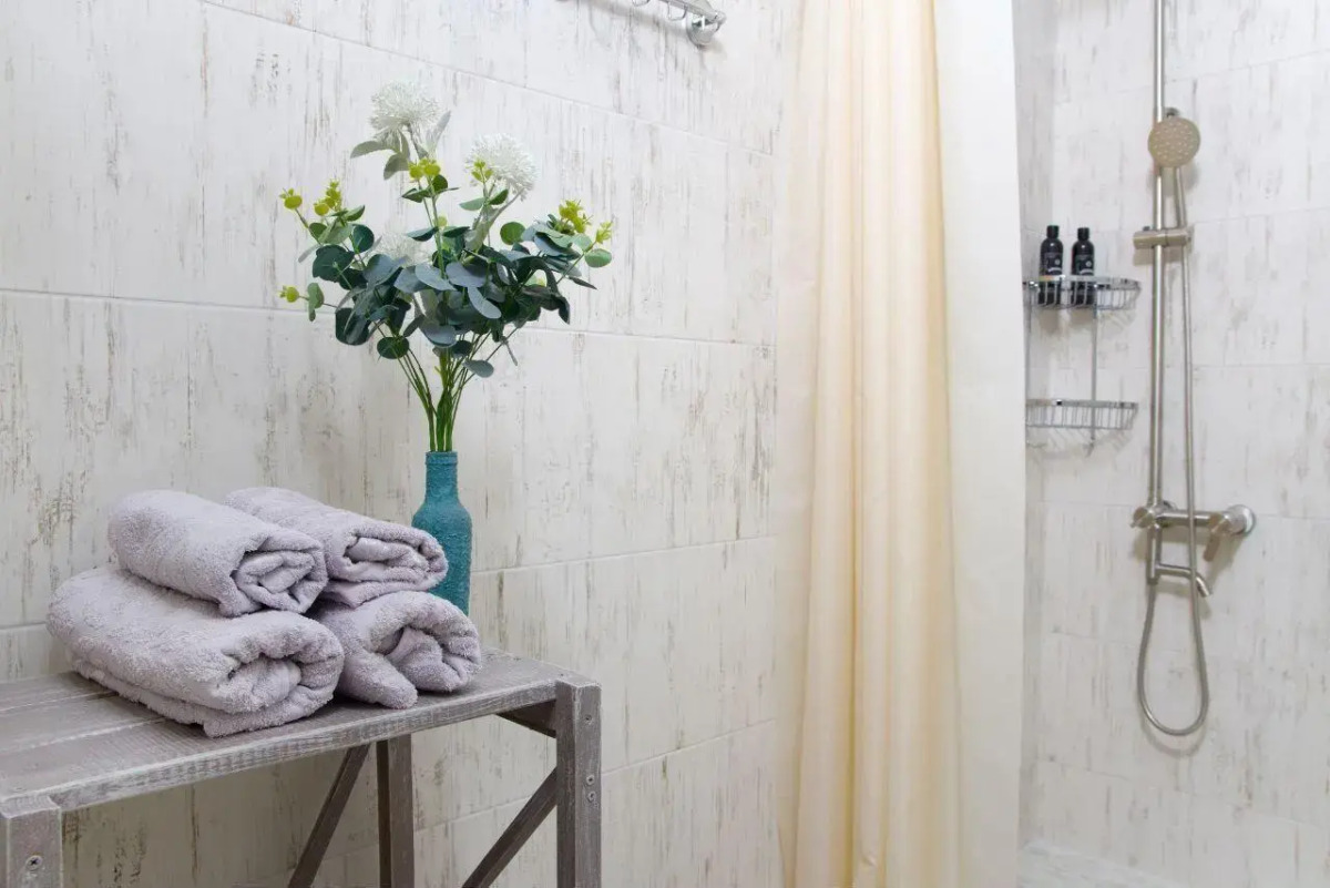 Апартаменты на улице Согласия 1 корпус 3