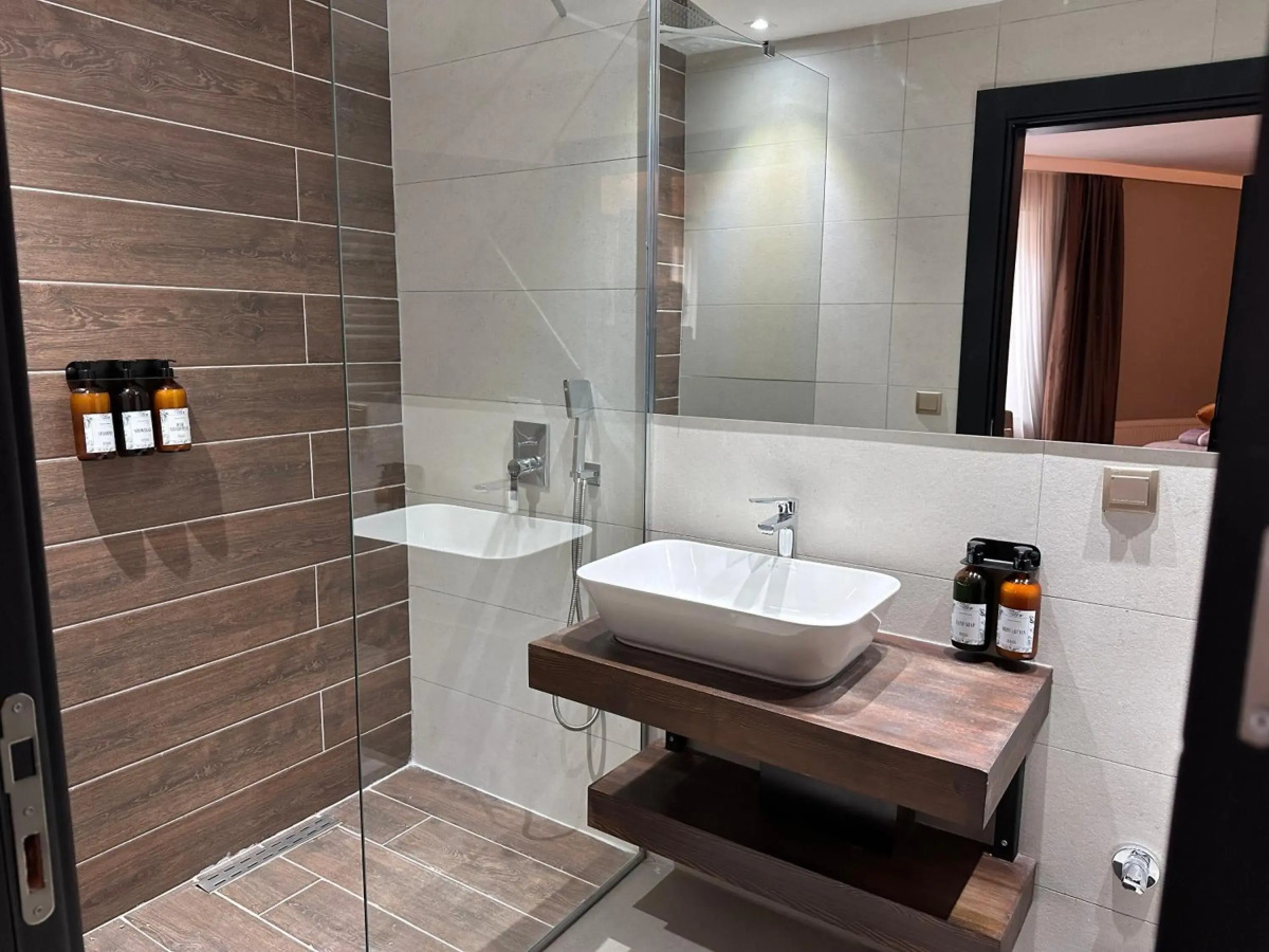 Osmanli Cappadocia Hotel