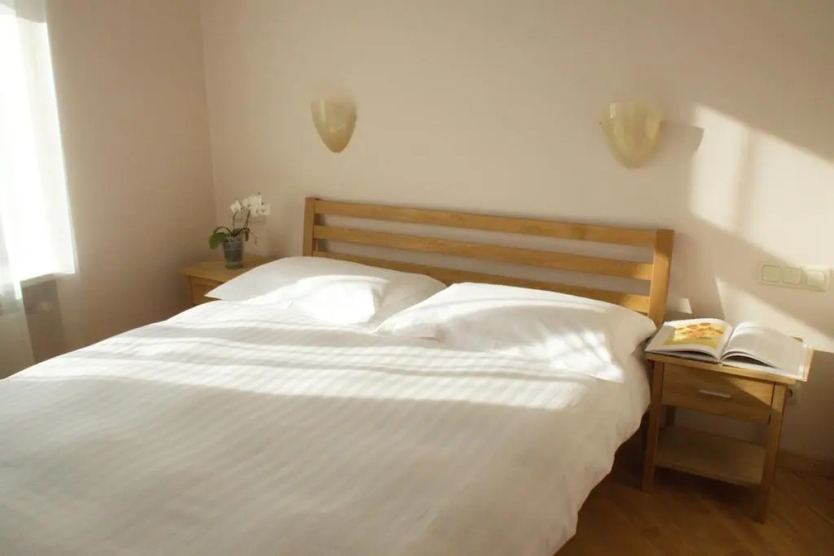 Riga Boutique Apartments