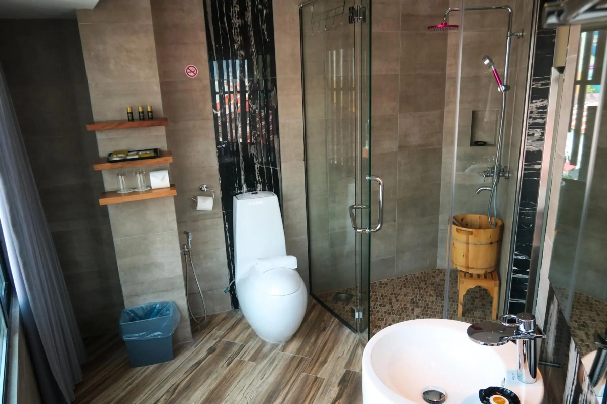 Le Dream Boutique Hotel