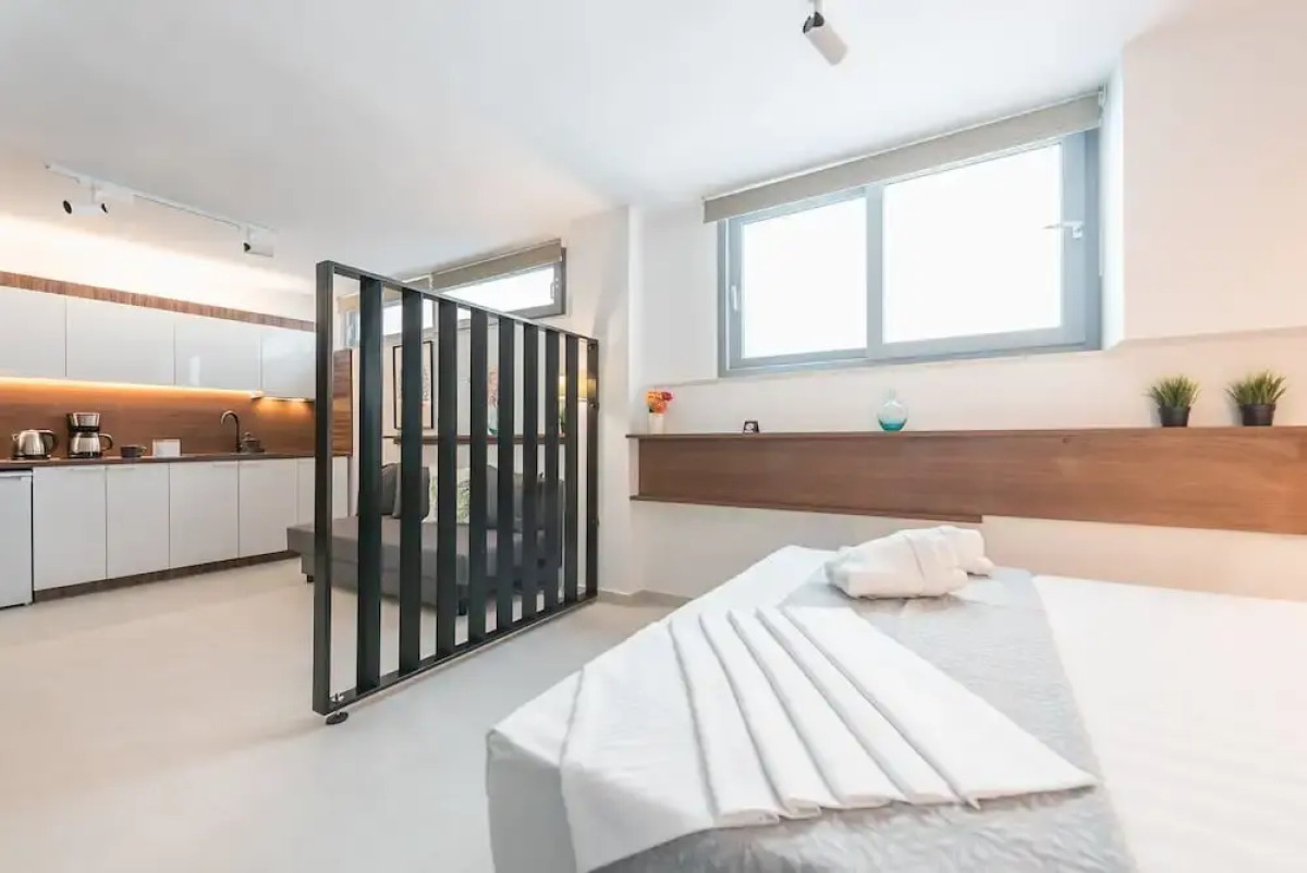 Phaedra, Hideaway Suite Near Acropolis By CloudKeys