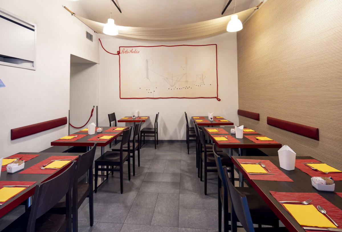 Best Western Hotel Porto Antico