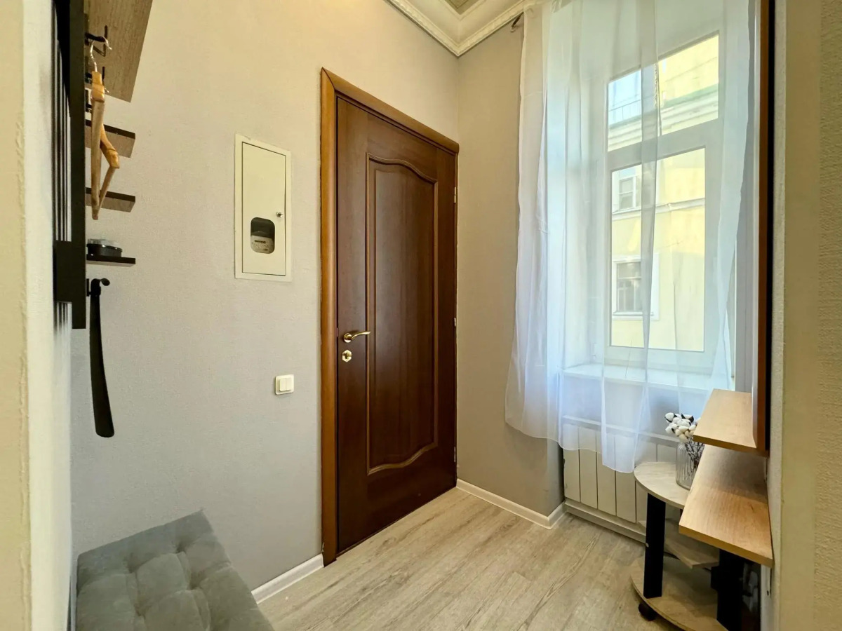 Sivakapart на Невском 66