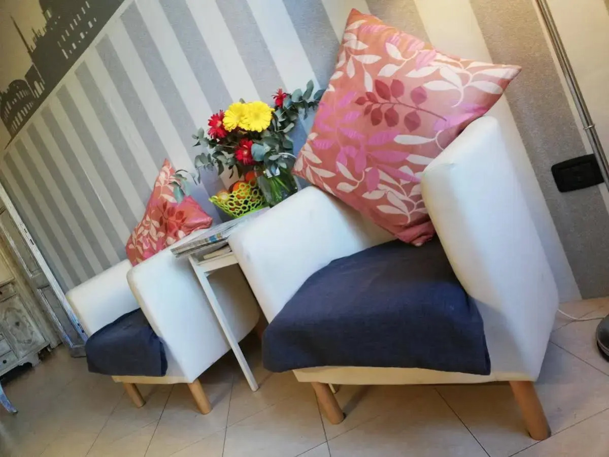 Guest House Relais Indipendenza.