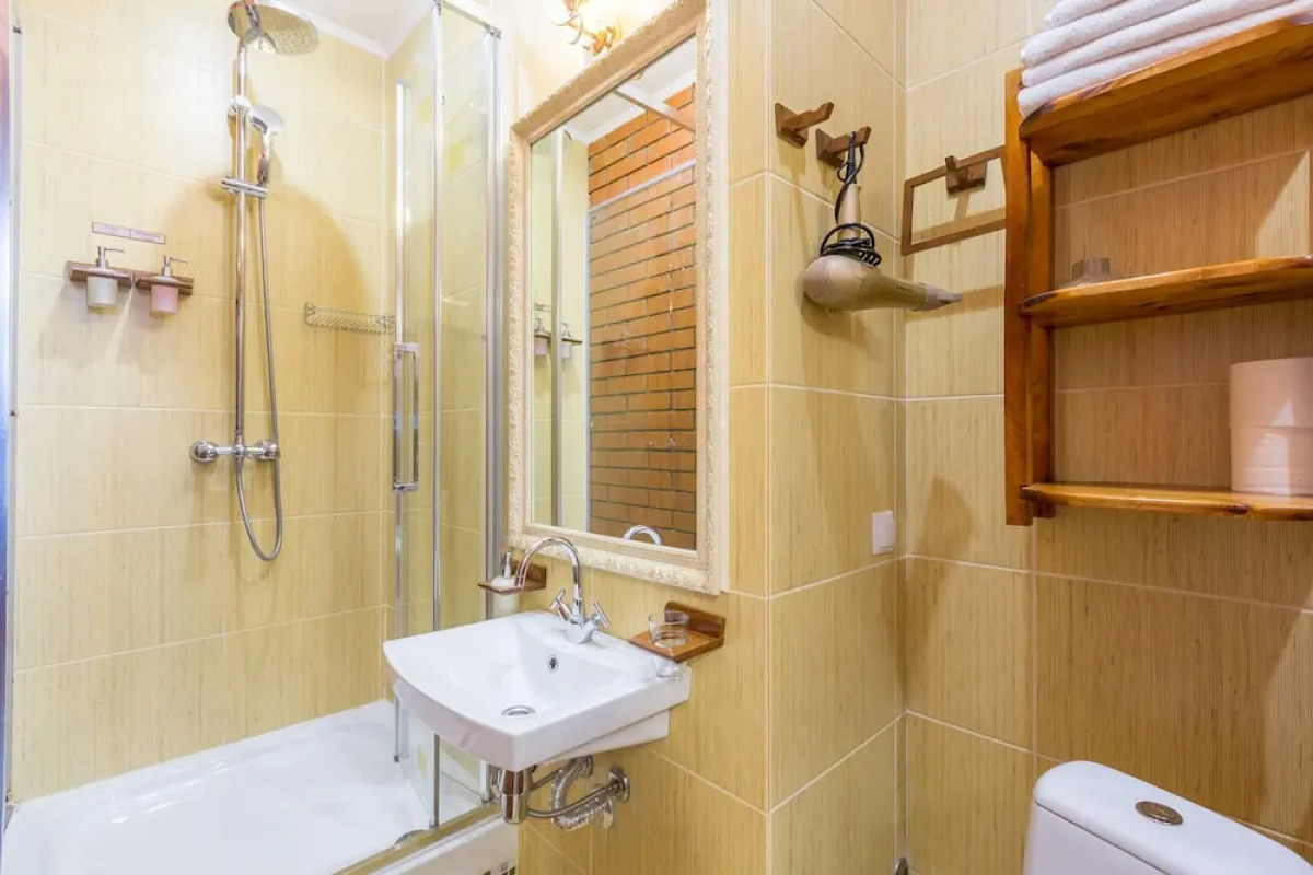 Отель Wood Street