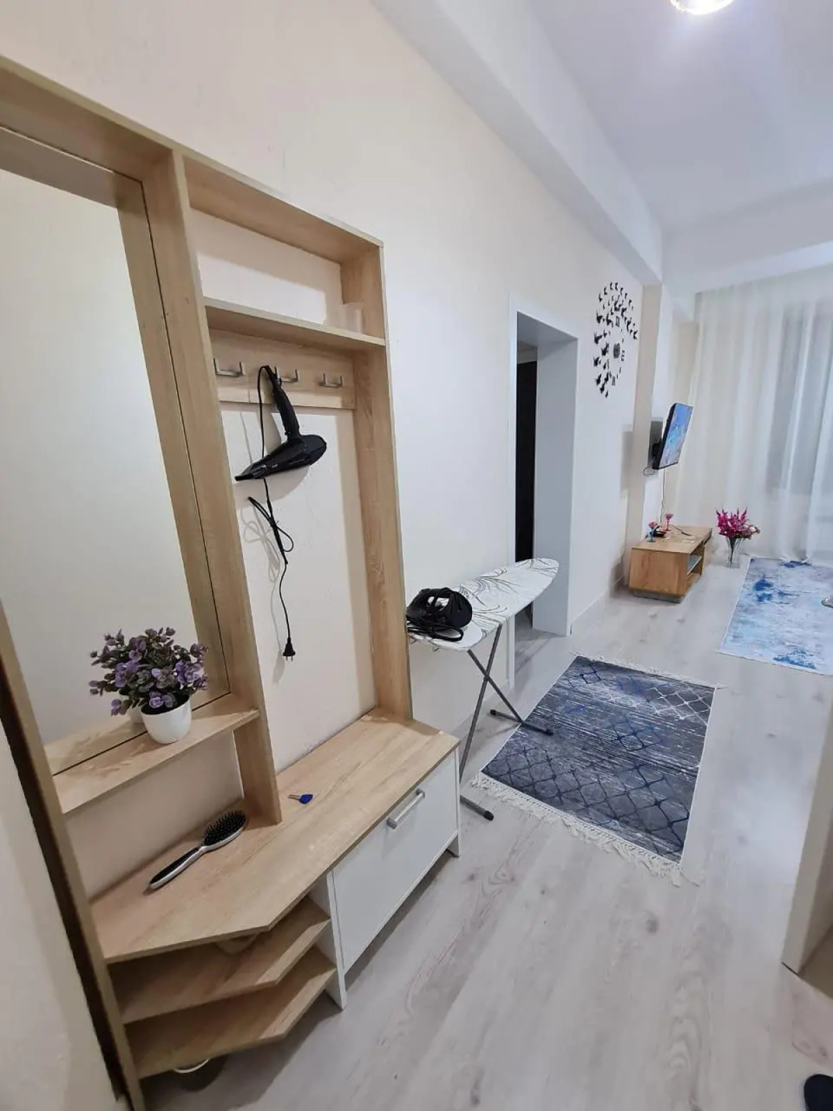 Апартаменты SunDag (СанДаг)