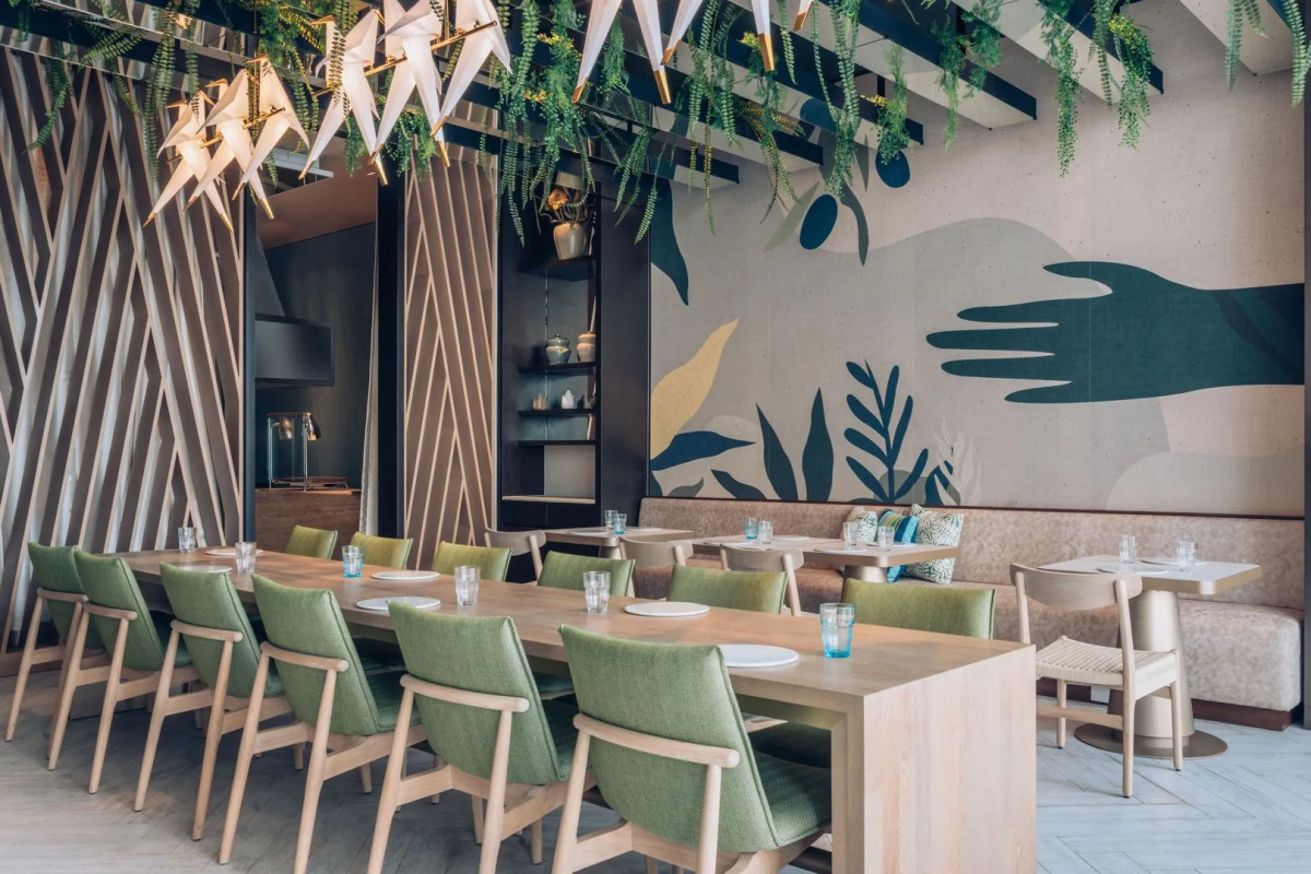 Souma Hotel, Vignette Collection by IHG