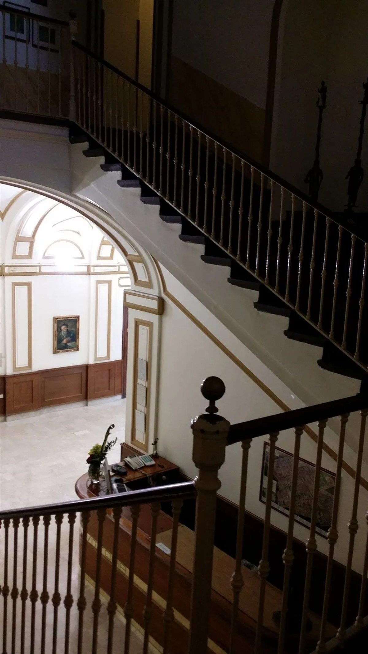 Hotel Ristorante Vittoria